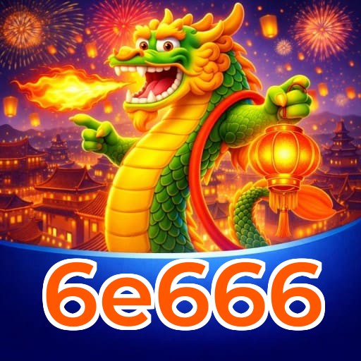 6e666 Logo