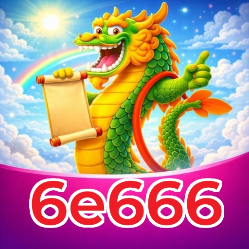 6e666 Logo