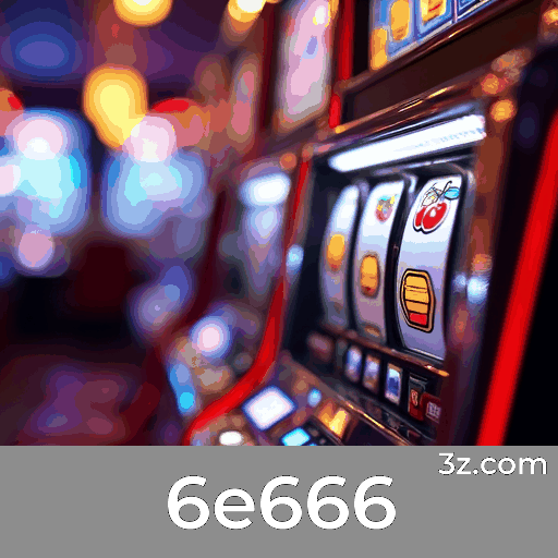 6e666 Logo