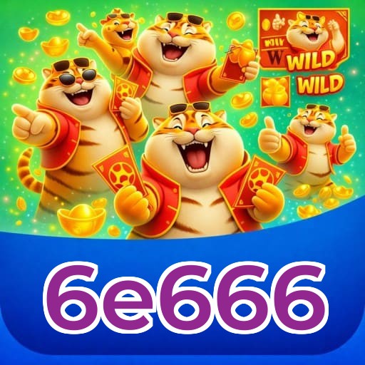6e666 Logo