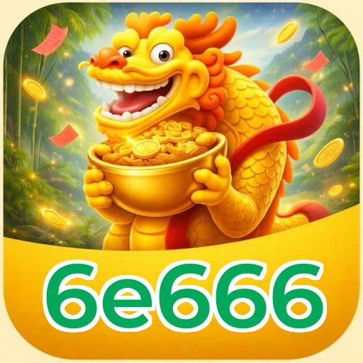 6e666 Logo