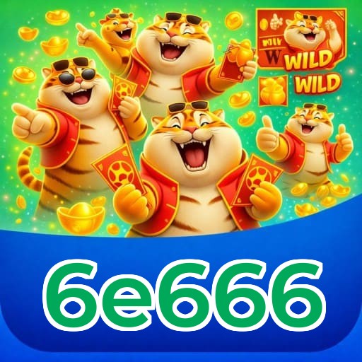 6e666 Logo