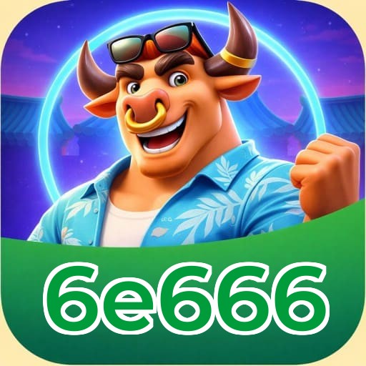 6e666 Logo