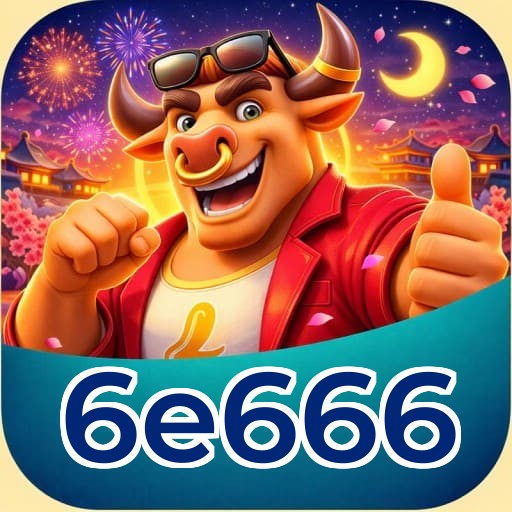 6e666 Logo