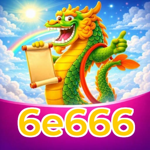 6e666 Logo