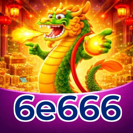 6e666 Logo