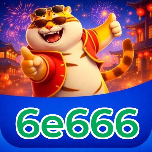6e666 Logo