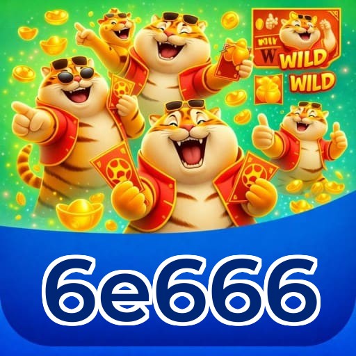 6e666 Logo
