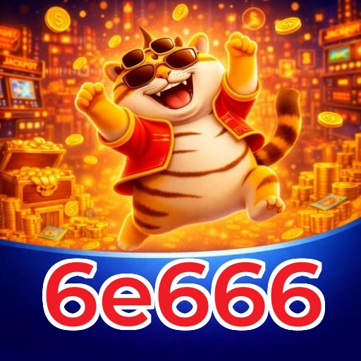 6e666 Logo